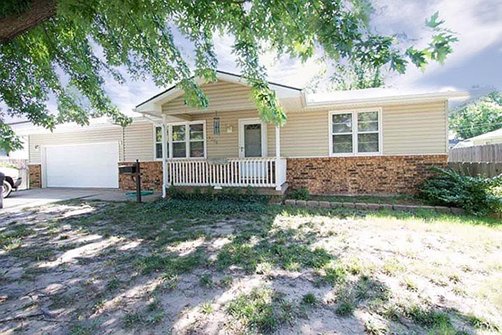 1st image of this home