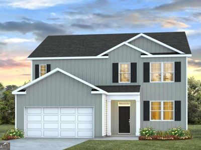 128 Buckeye Rd, Guyton, GA, 31312