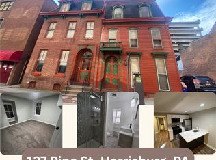 127 Pine St #3, Harrisburg, PA 17101