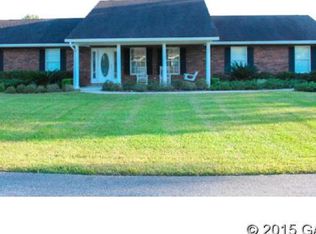 25633 SW 20th Pl, Newberry, FL 32669