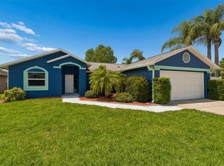 8031 Gabriel Dr, Port Richey, FL 34668