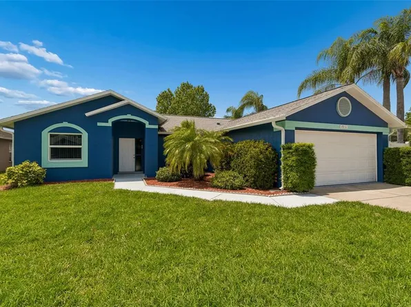 8031 Gabriel Dr, Port Richey, FL 34668