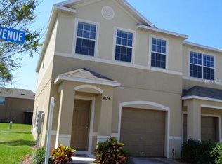 4624 68th Ave N, Pinellas Park, FL 33781