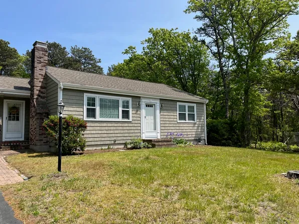 69 Glenwood Road, Brewster, MA 02631