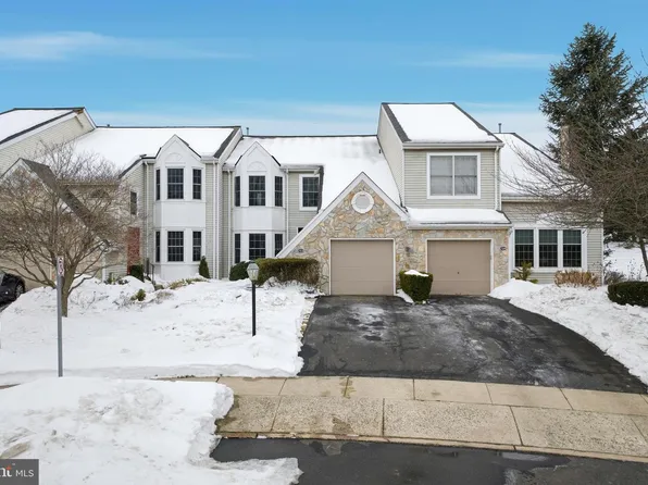 703 Eagle Ln, Doylestown, PA 18901