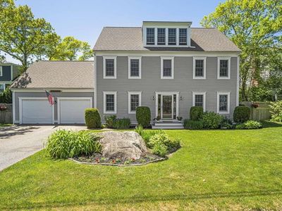 77 Shore Dr, Plymouth, MA, 02360