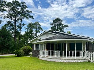 711 W 1st St, Midway, GA 31320