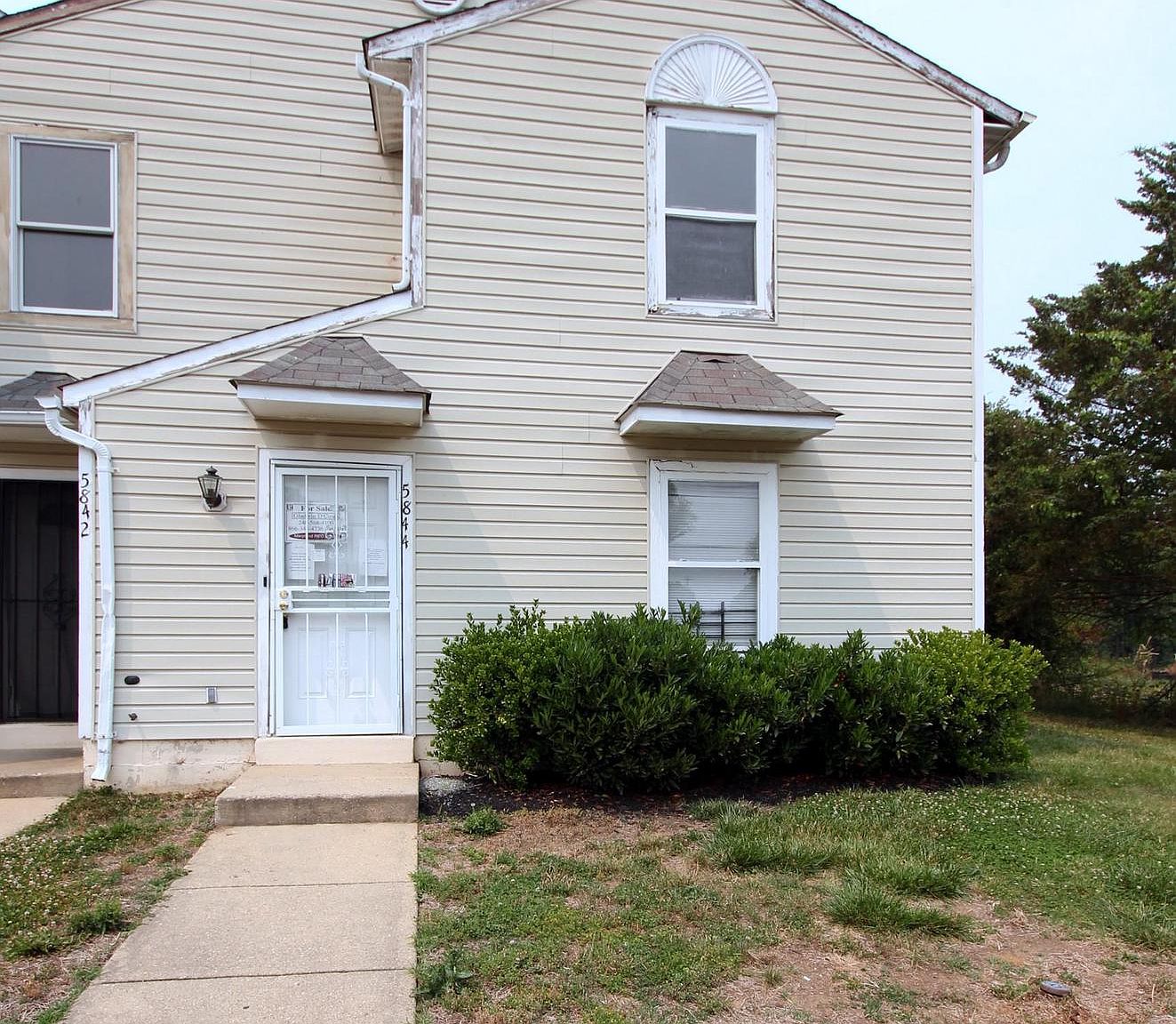 5844 N Holly Springs Dr 25, Capitol Heights, MD 20743 Zillow