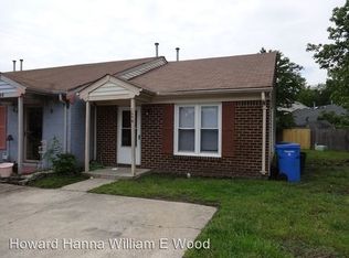 1046 Wickford Ct, Chesapeake, VA 23320