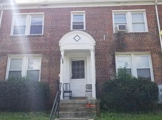1231 Meigs Pl NE, Washington, DC 20002