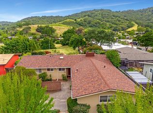 953 Patricia Way, San Rafael, CA 94903