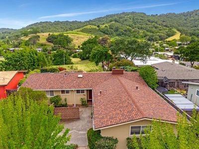953 Patricia Way, San Rafael, CA, 94903
