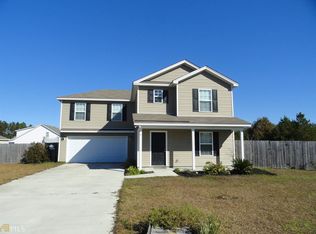 6 Winston Ct, Guyton, GA 31312