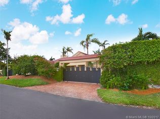 8800 SW 92nd Ave, Miami, FL 33176