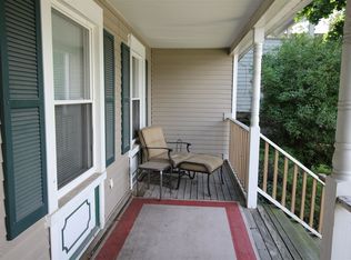 703 Washtenaw Ave, Ypsilanti, MI 48197