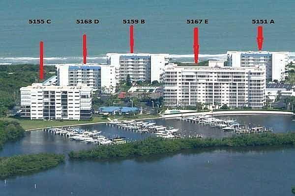 1st image of 5167 N Highway A1a APT 205