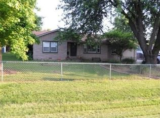 808 W Whiteside St, Springfield, MO 65807