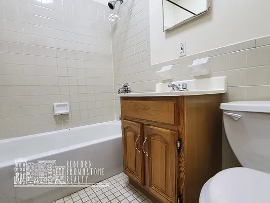 Rented by Bedford Brownstone Realty | media 23