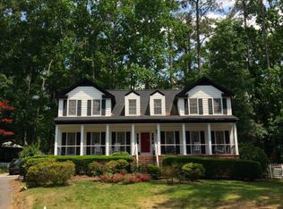 327 Habersham Ct, Martinez, GA 30907