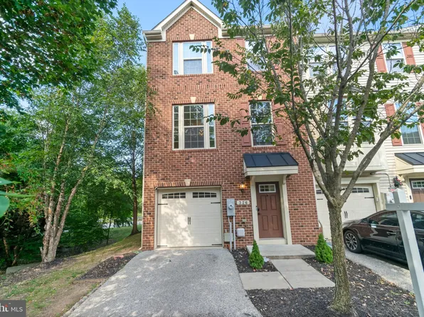 326 Eagles Ridge Way, Glen Burnie, MD 21061