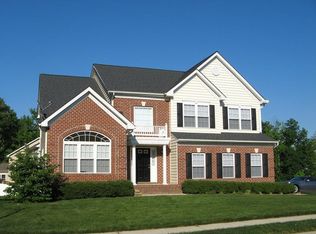 46280 Collette Ln, Lexington Park, MD 20653