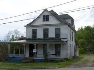 8 Wall St, Addison, NY 14801