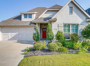 5220 Scott Rd, Fort Worth, TX 76114