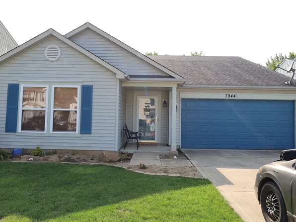 7944 Crackling Ln, Indianapolis, IN 46259