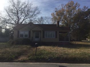 2121 Drayton St, Newberry, SC 29108