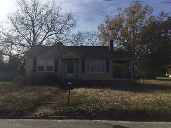 2121 Drayton St, Newberry, SC 29108
