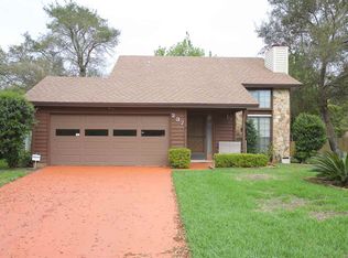 237 Gentian Rd, Saint Augustine, FL 32086