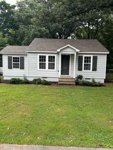 408 S Park St, Covington, TN, 38019