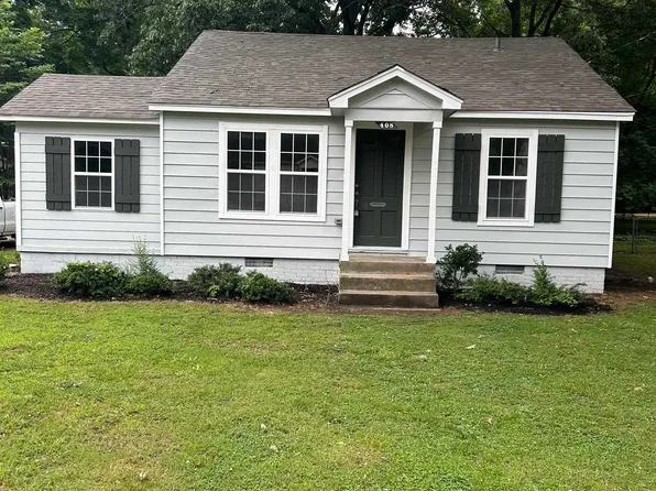 408 S Park St, Covington, TN 38019