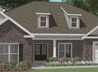 204 Golden Chestnut Bnd, Bonaire, GA 31005