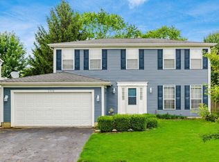 2978 Bismark Dr, Hilliard, OH 43026