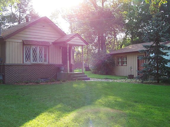 Front yard-1