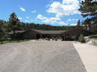 316 Sego Ridge Ln, Hobson, MT 59452