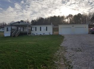3353 Rayburn Rd, Point Pleasant, WV 25550