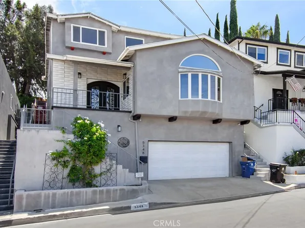 5348 Calatrana Dr, Woodland Hills, CA 91364