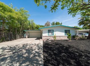 4749 Melvin Dr, Carmichael, CA 95608