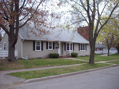 1315 Oakcrest Ct, Appleton, WI, 54914