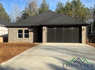1705 Birch Ln, Kilgore, TX 75662