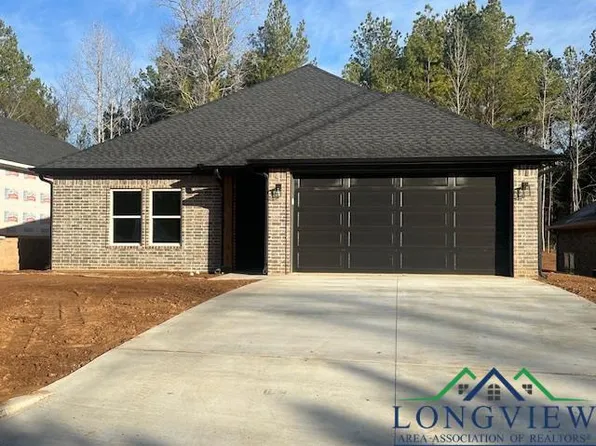 1705 Birch Ln, Kilgore, TX 75662