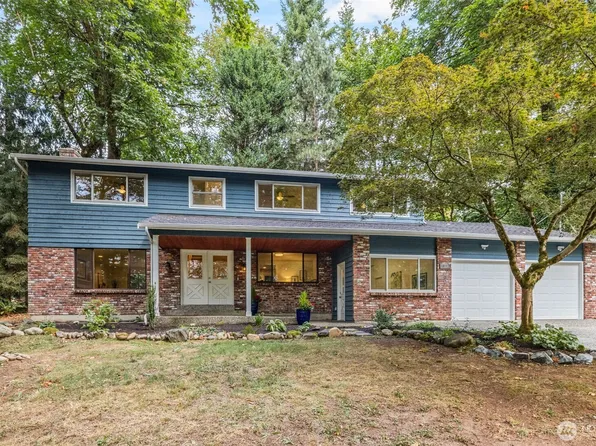 18112 NE 191st Street, Woodinville, WA 98077