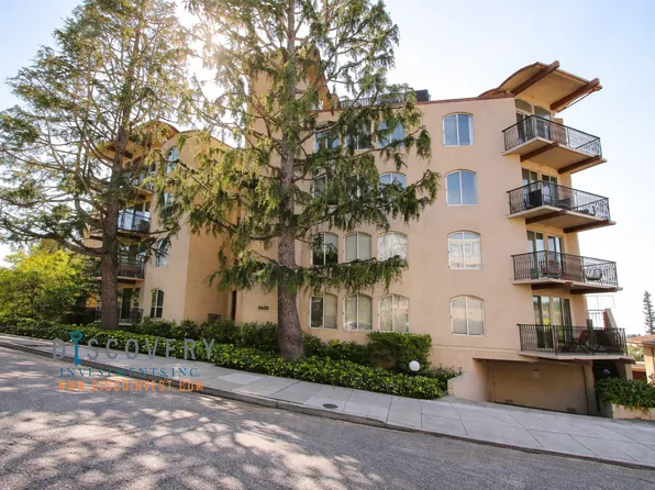 5405 Carlton St APT 403, Oakland, CA 94618