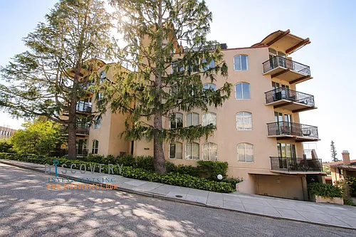 5405 Carlton St #403 Photo 1