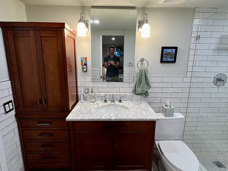 1768 Church St NW #C — Photo 8