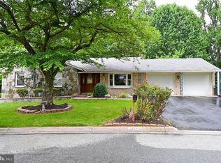 2833 Gunarette Way, Silver Spring, MD 20906