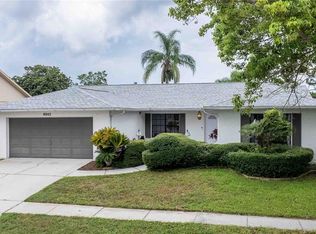 8802 Bermuda Ln, Port Richey, FL 34668