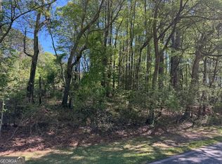 Roberts Quarters Rd, Concord, GA 30206
